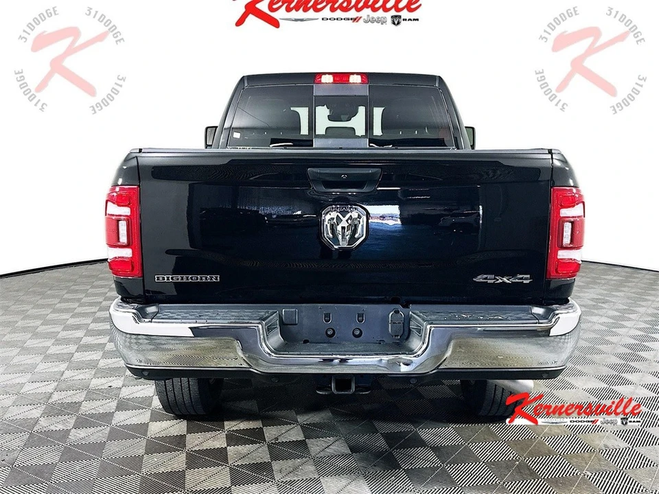 2024 Ram 2500 - Image 6 of 12