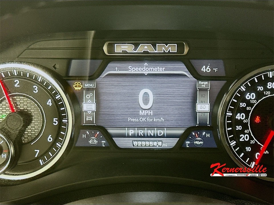 2024 Ram 2500 - Image 15 of 21