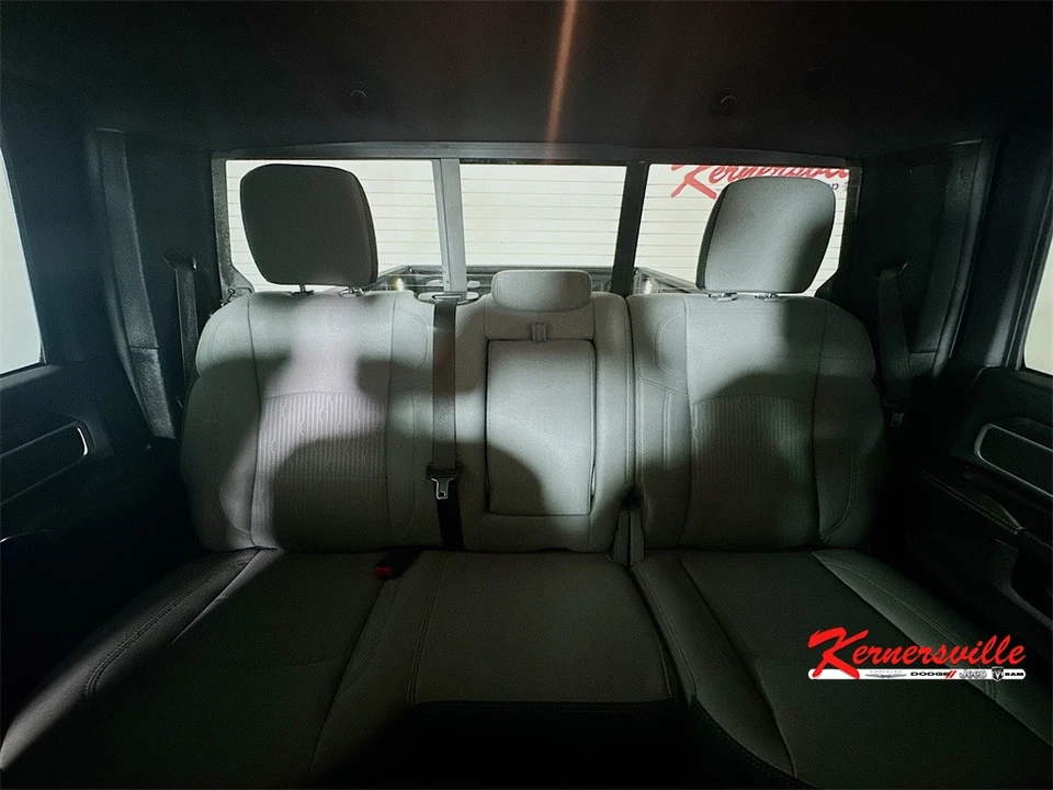 2024 Ram 2500 - Image 13 of 21
