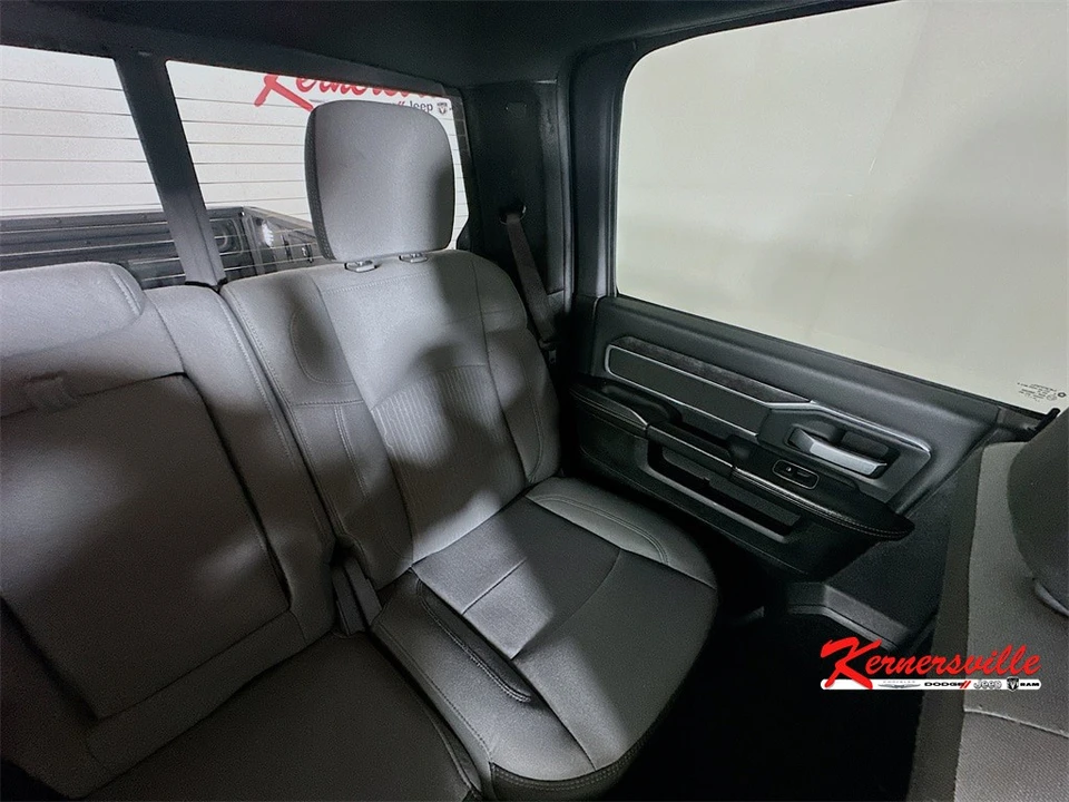 2024 Ram 2500 - Image 14 of 21
