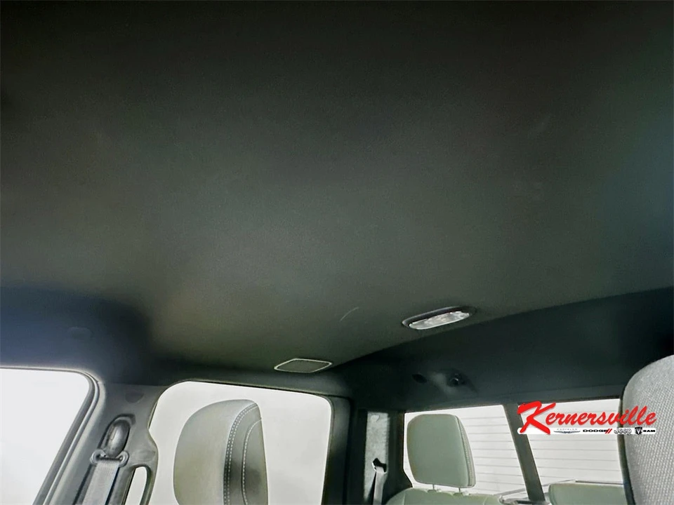 2024 Ram 2500 - Image 21 of 21