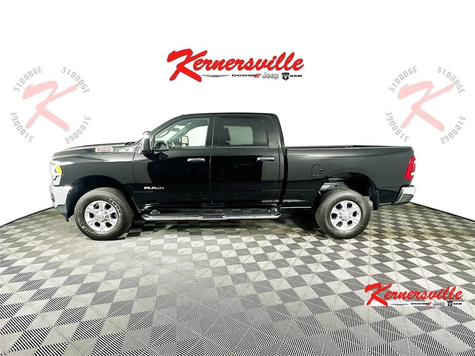 2024 Ram 2500 - Image 4 of 12
