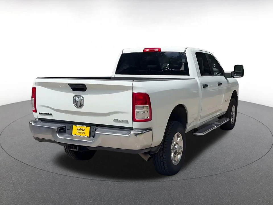 2024 Ram 2500 - Image 15 of 31