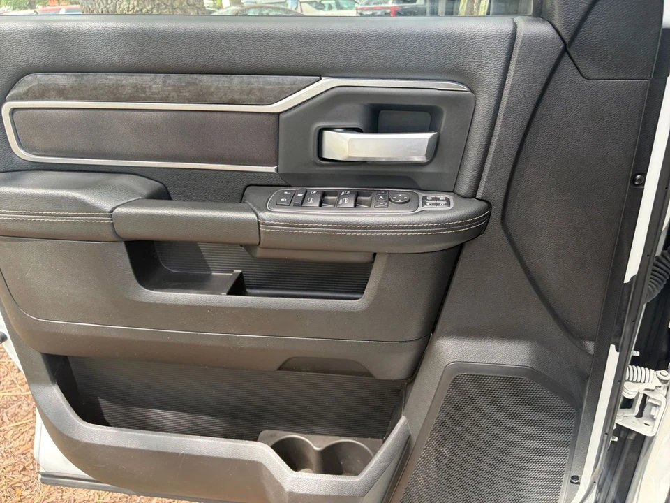 2024 Ram 2500 - Image 20 of 31