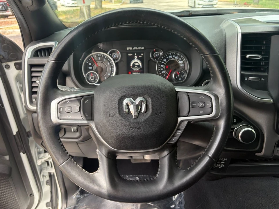2024 Ram 2500 - Image 29 of 31