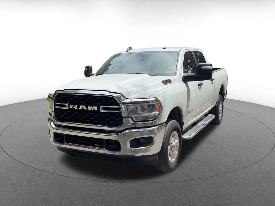 2024 Ram 2500 - Image 7 of 31