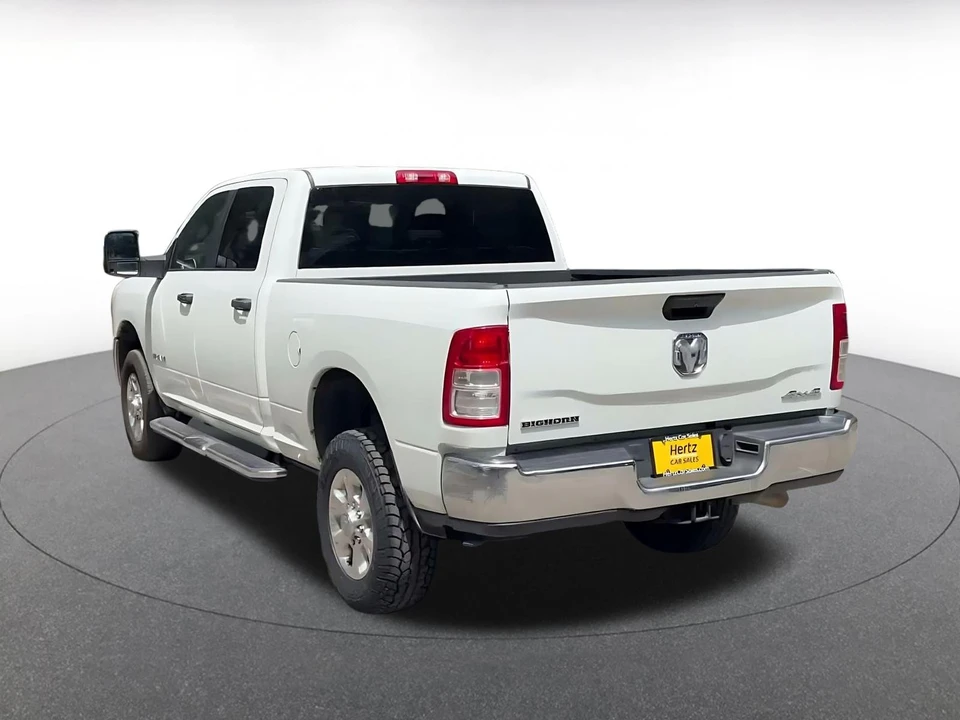 2024 Ram 2500 - Image 12 of 31