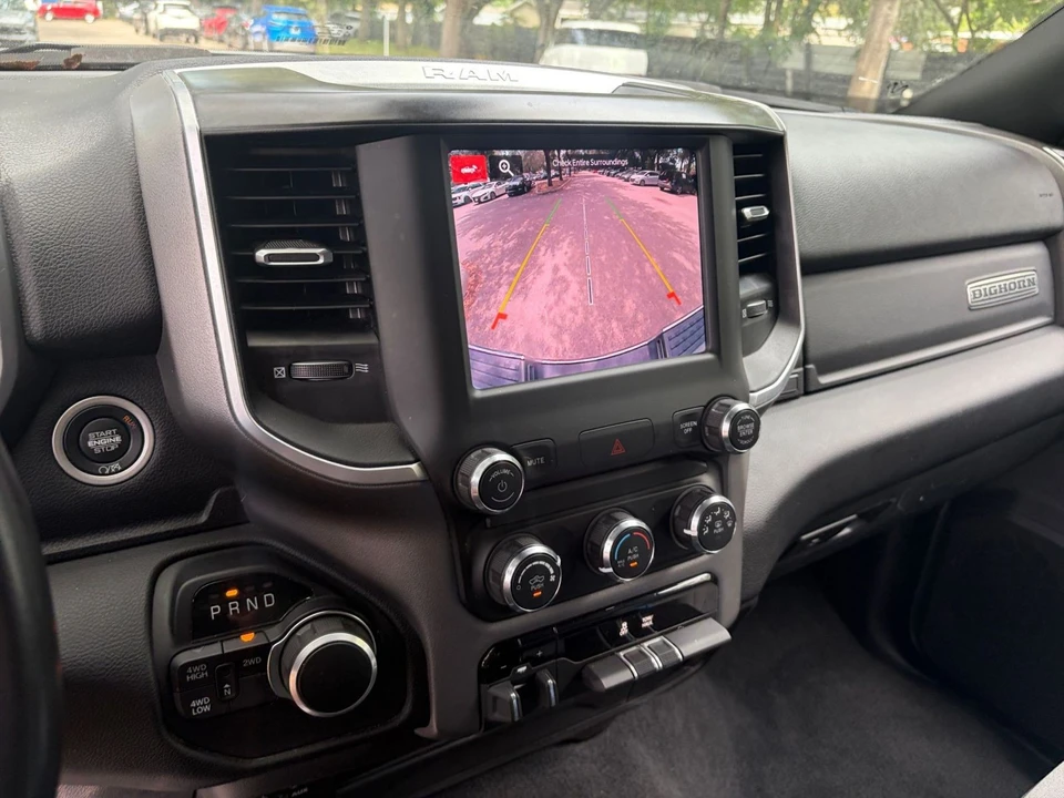 2024 Ram 2500 - Image 26 of 31
