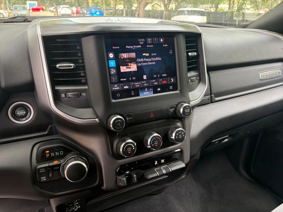2024 Ram 2500 - Image 22 of 31