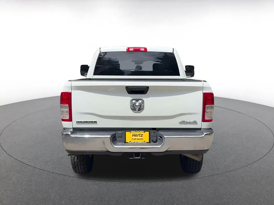 2024 Ram 2500 - Image 14 of 31