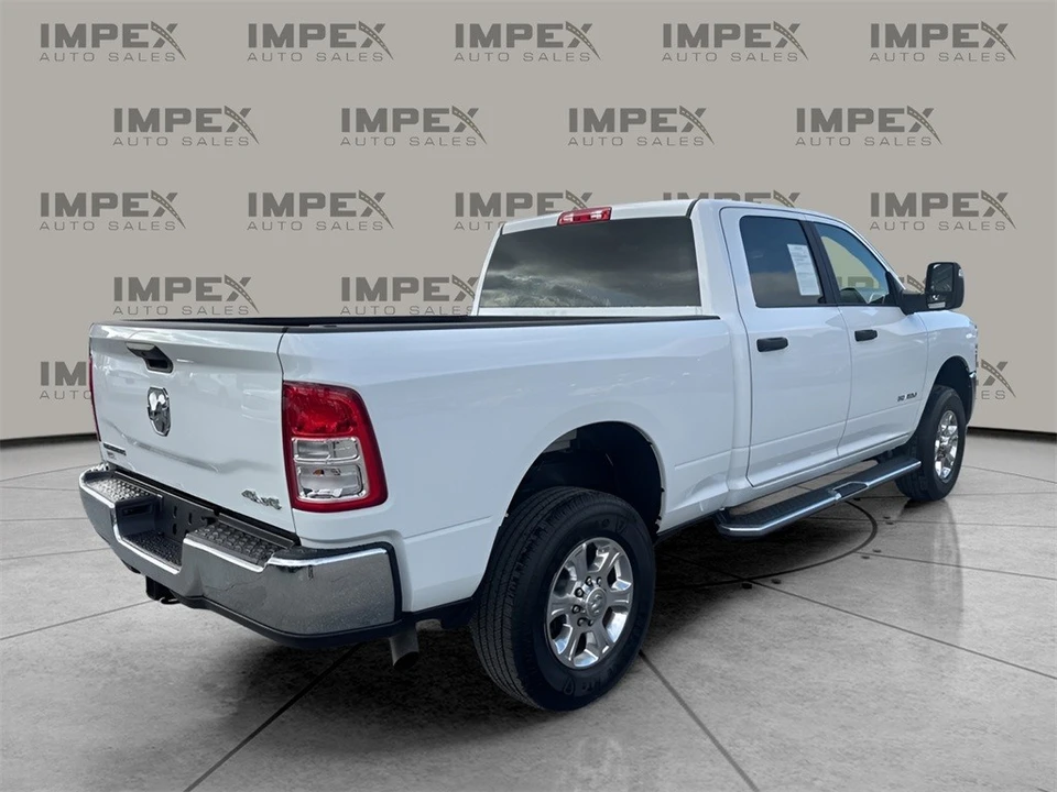 2024 Ram 2500 - Image 5 of 12