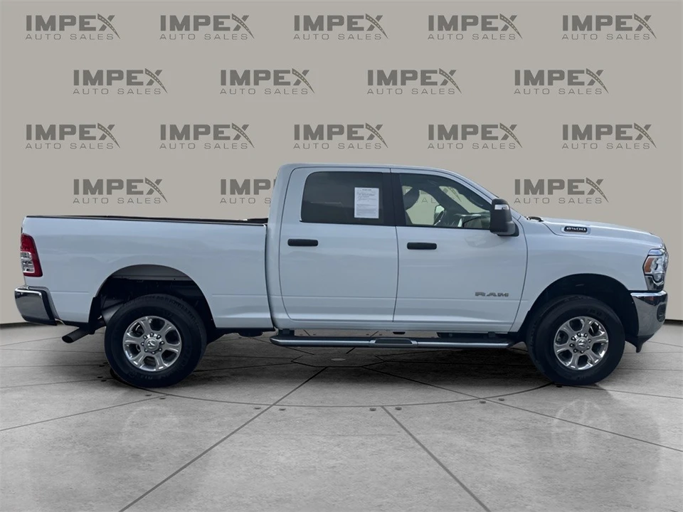 2024 Ram 2500 - Image 6 of 12