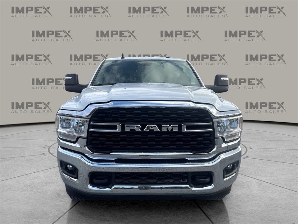2024 Ram 2500 - Image 8 of 12