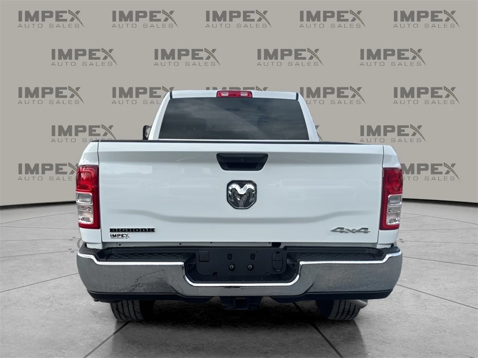2024 Ram 2500 - Image 4 of 12