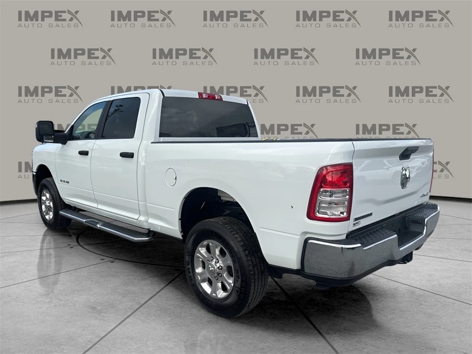 2024 Ram 2500 - Image 3 of 12