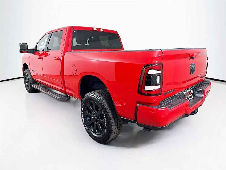 2024 Ram 2500 - Image 5 of 14