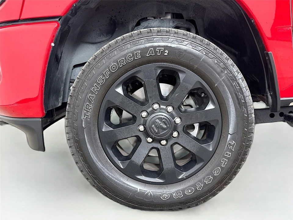 2024 Ram 2500 - Image 13 of 14