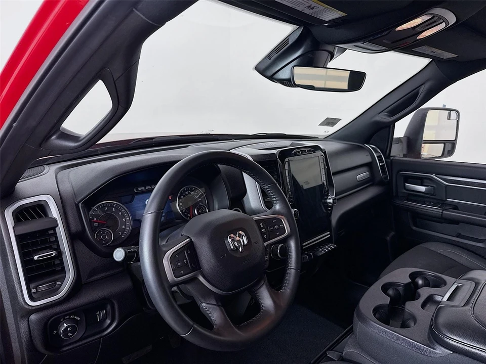 2024 Ram 2500 - Image 6 of 14
