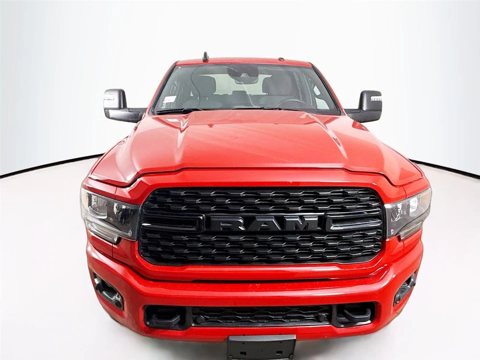 2024 Ram 2500 - Image 2 of 14