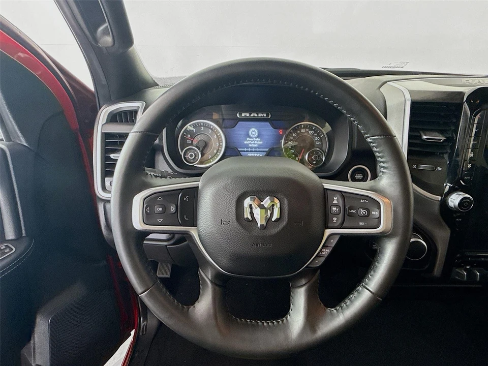 2024 Ram 2500 - Image 8 of 14