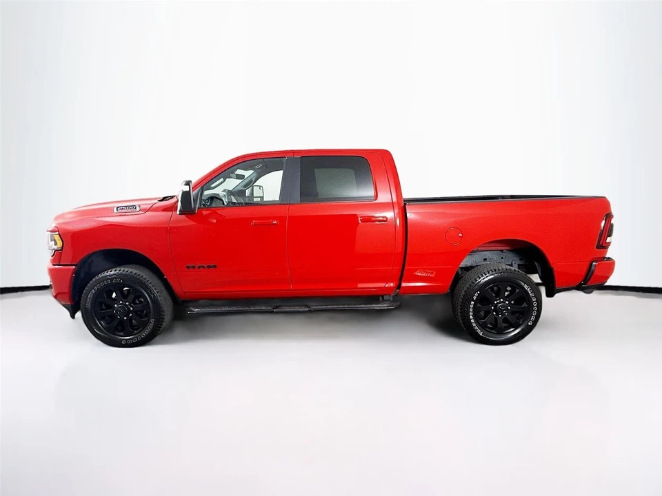 2024 Ram 2500 - Image 4 of 14