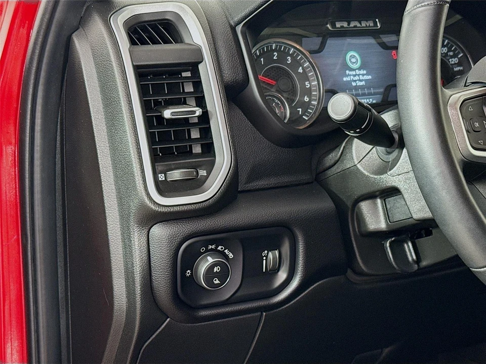 2024 Ram 2500 - Image 7 of 14