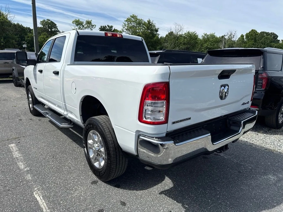 2024 Ram 2500 - Image 4 of 5