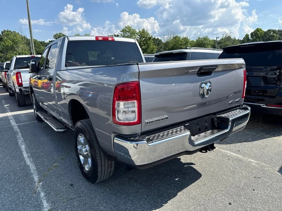 2024 Ram 2500 - Image 5 of 6