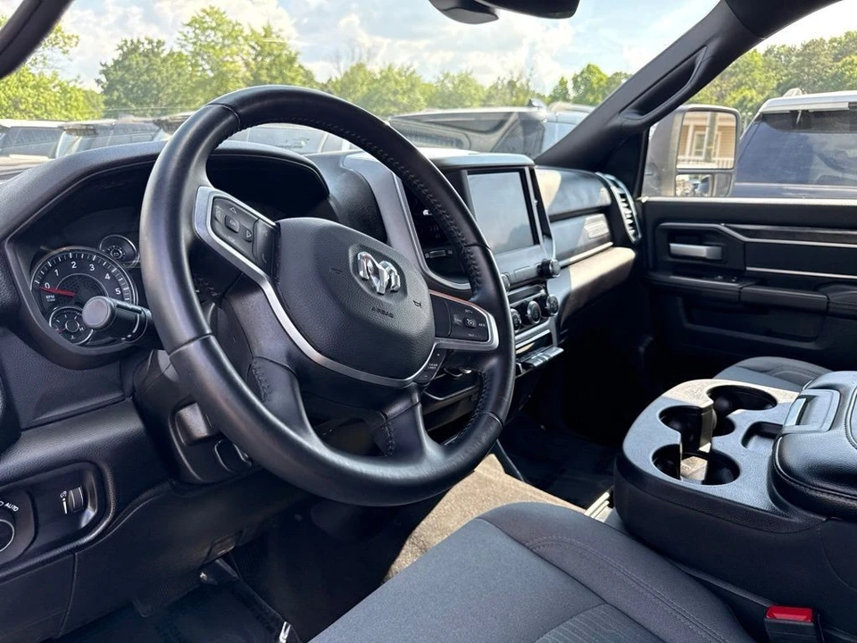 2024 Ram 2500 - Image 4 of 6