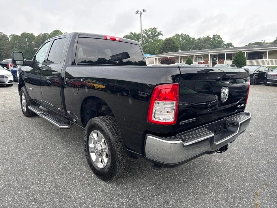 2024 Ram 2500 - Image 5 of 5