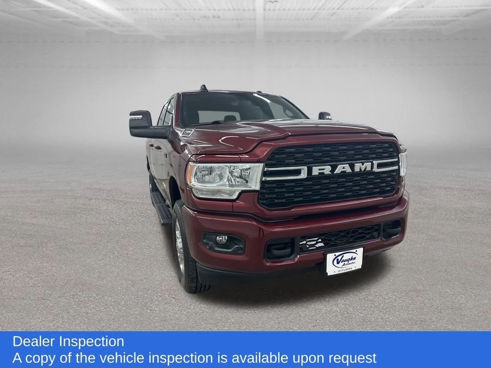 2024 Ram 2500 - Image 3 of 12