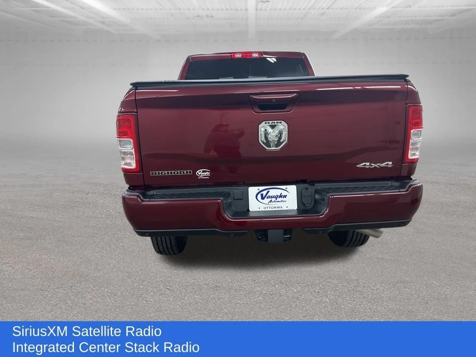 2024 Ram 2500 - Image 11 of 12