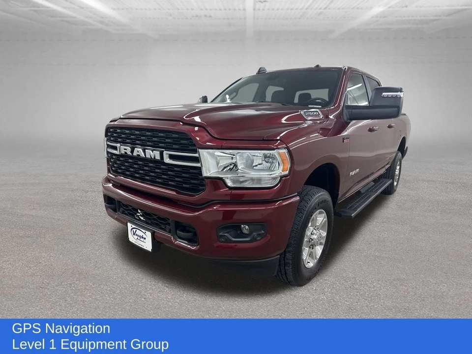 2024 Ram 2500 - Image 7 of 12