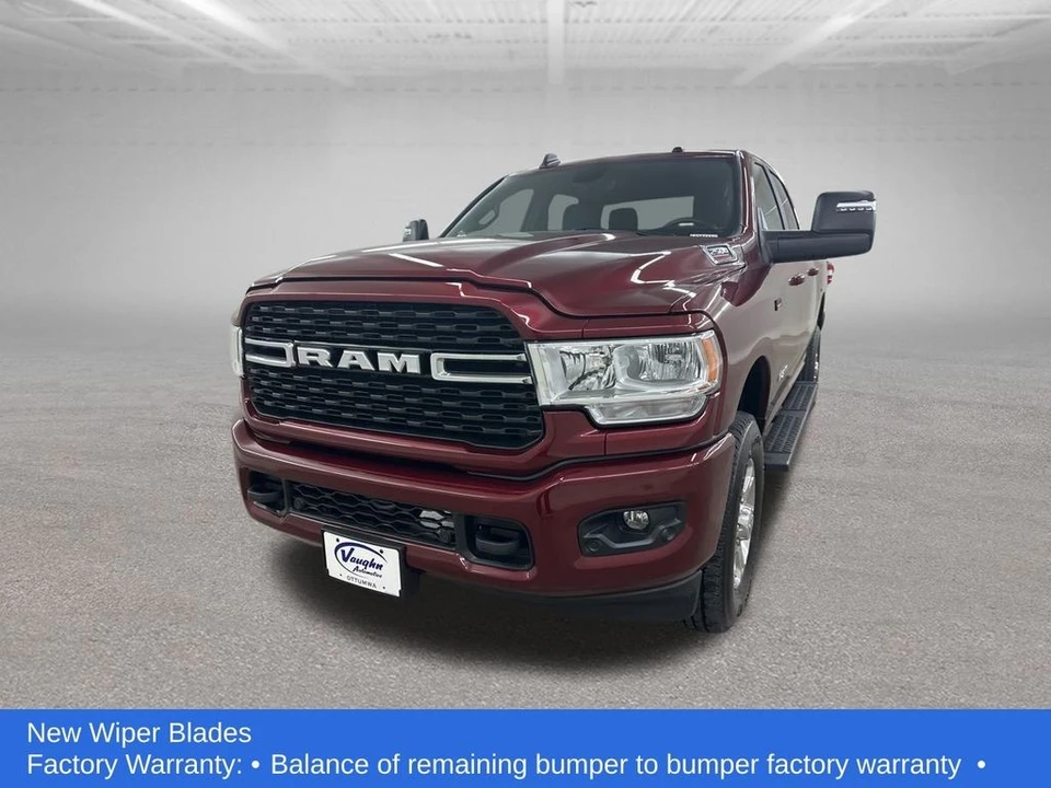 2024 Ram 2500 - Image 6 of 12