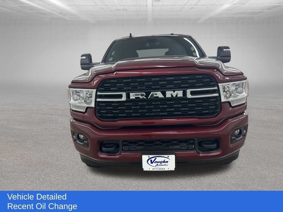 2024 Ram 2500 - Image 5 of 12