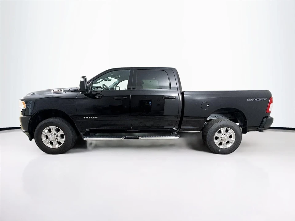 2024 Ram 2500 - Image 4 of 15