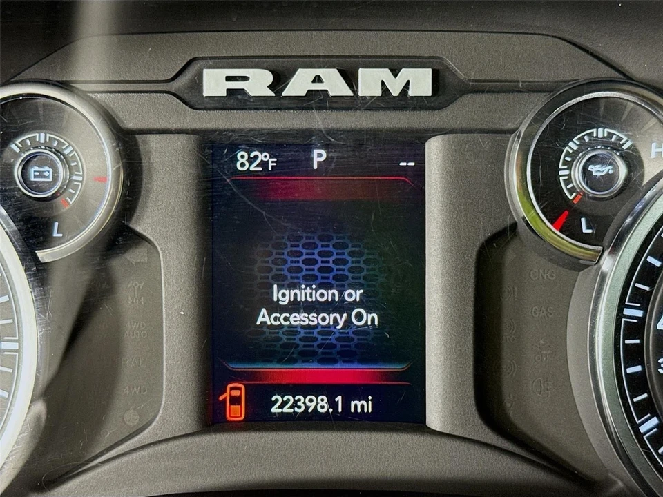2024 Ram 2500 - Image 8 of 15