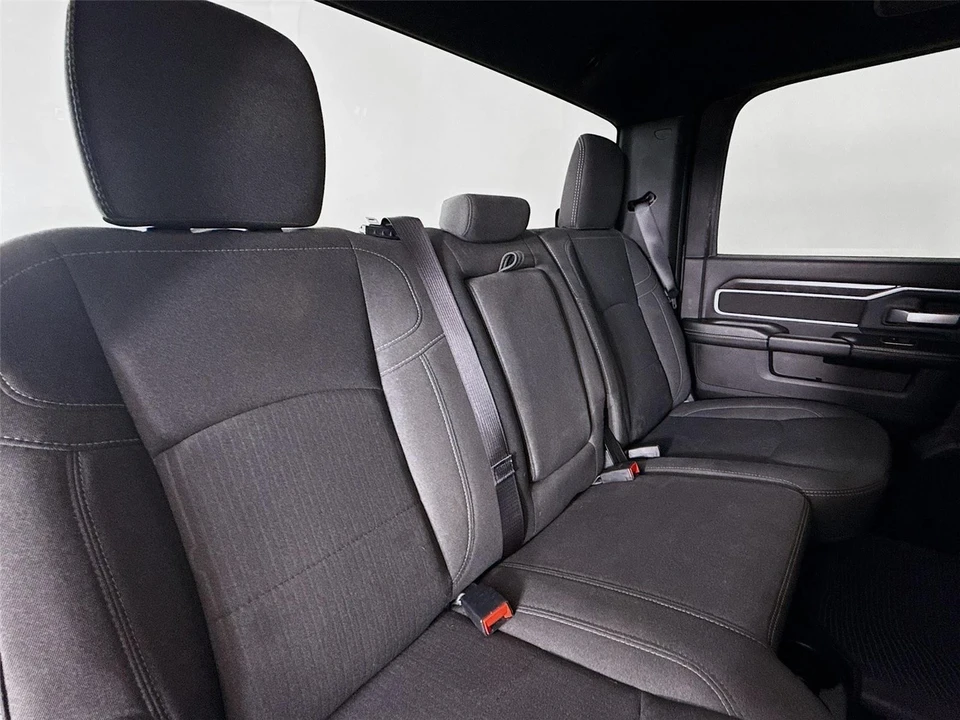 2024 Ram 2500 - Image 12 of 15