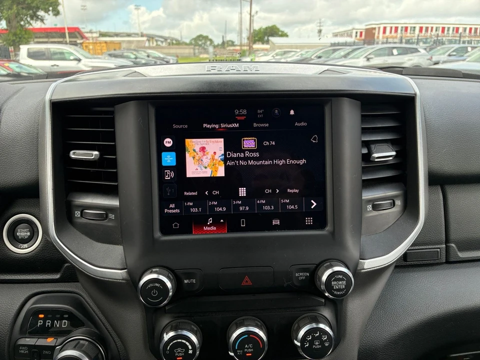 2024 Ram 2500 - Image 22 of 31