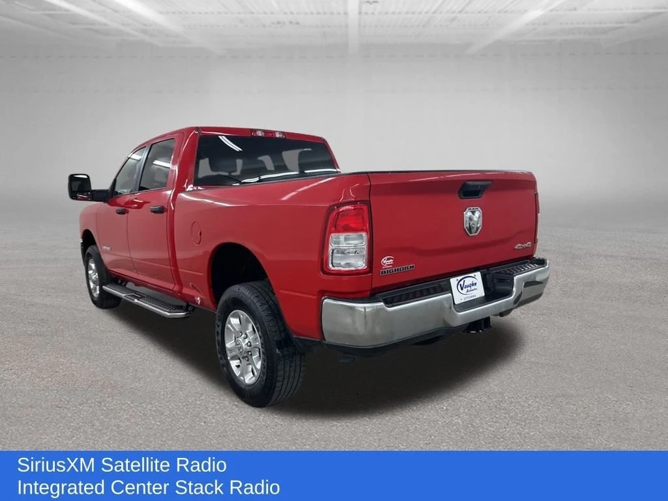 2024 Ram 2500 - Image 9 of 21