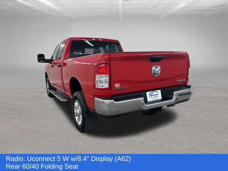 2024 Ram 2500 - Image 10 of 12
