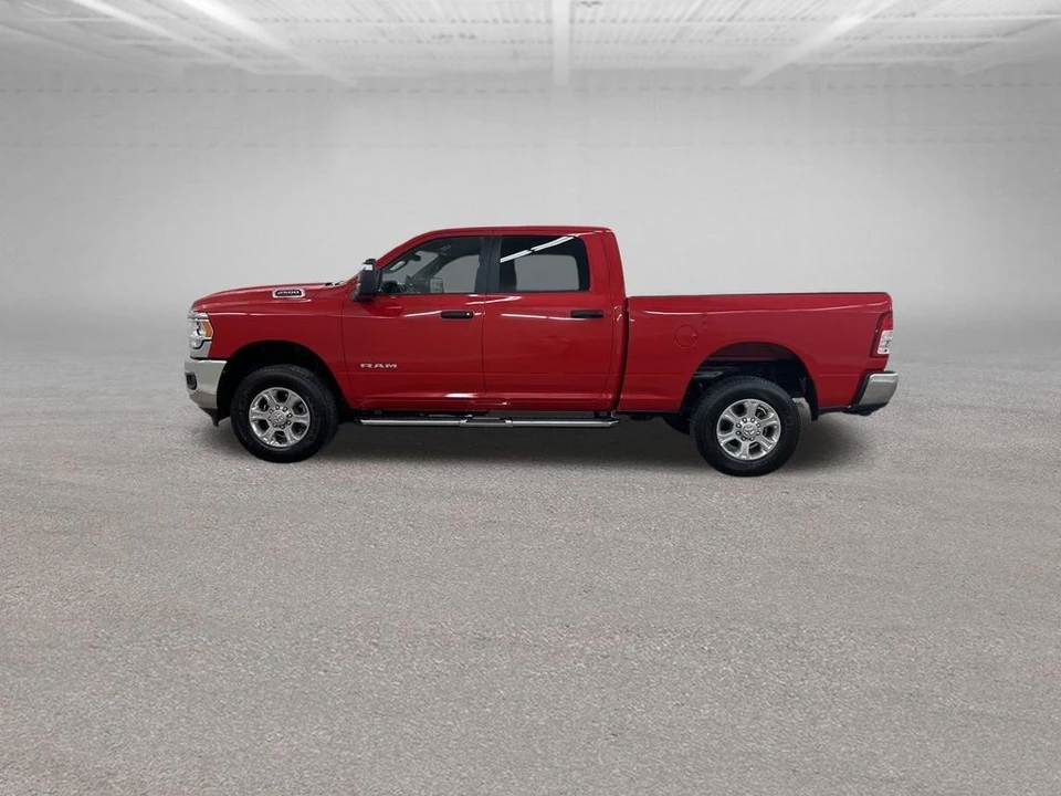 2024 Ram 2500 - Image 8 of 21