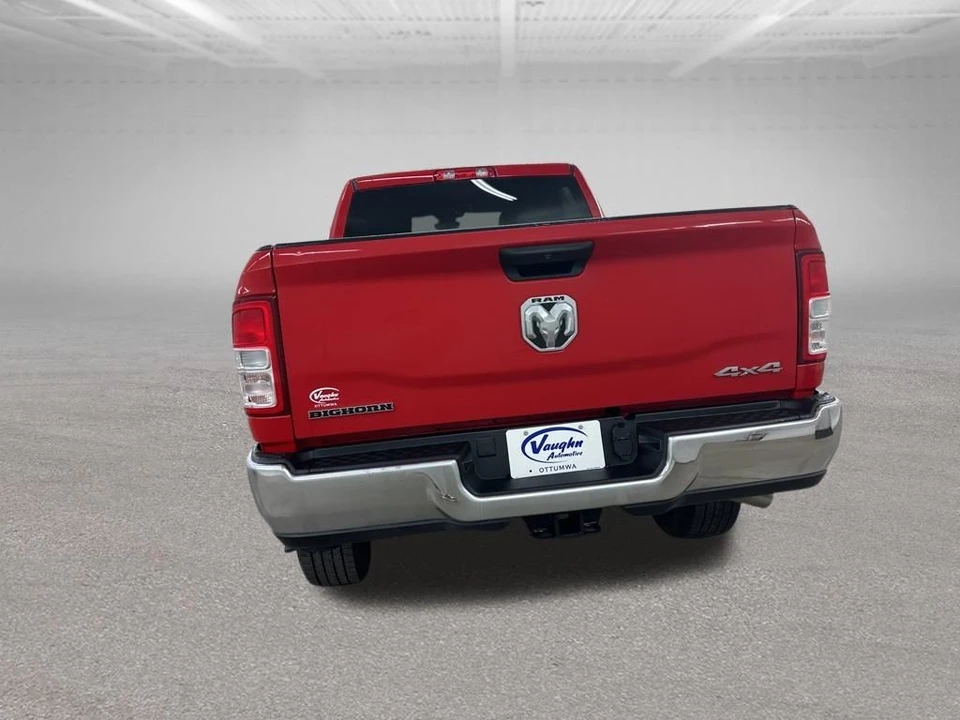 2024 Ram 2500 - Image 11 of 21