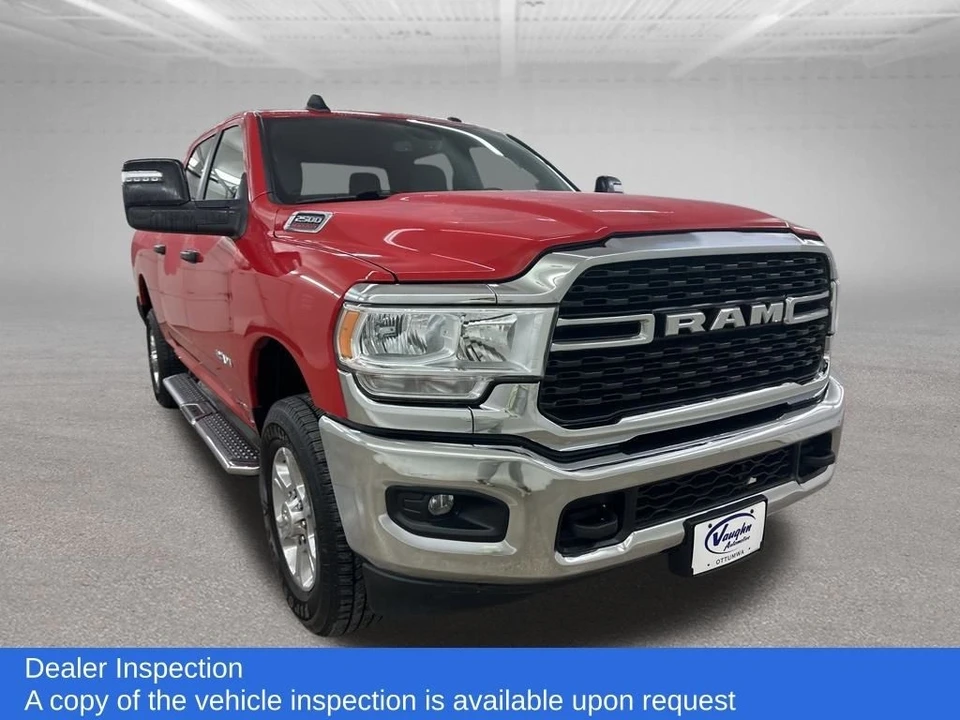 2024 Ram 2500 - Image 3 of 21