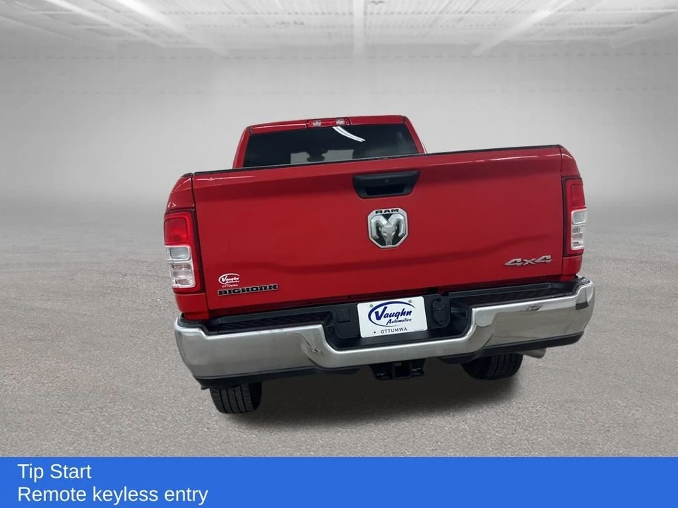 2024 Ram 2500 - Image 11 of 12