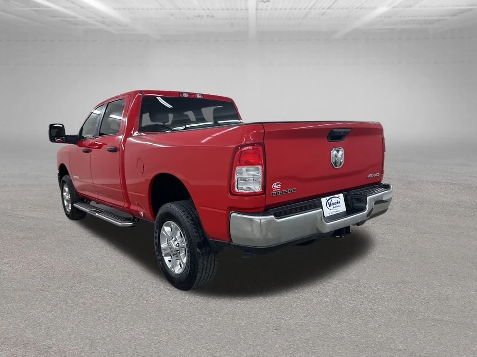 2024 Ram 2500 - Image 9 of 21