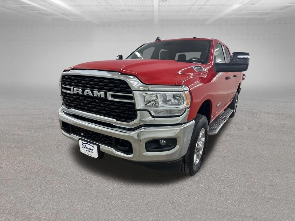 2024 Ram 2500 - Image 7 of 21