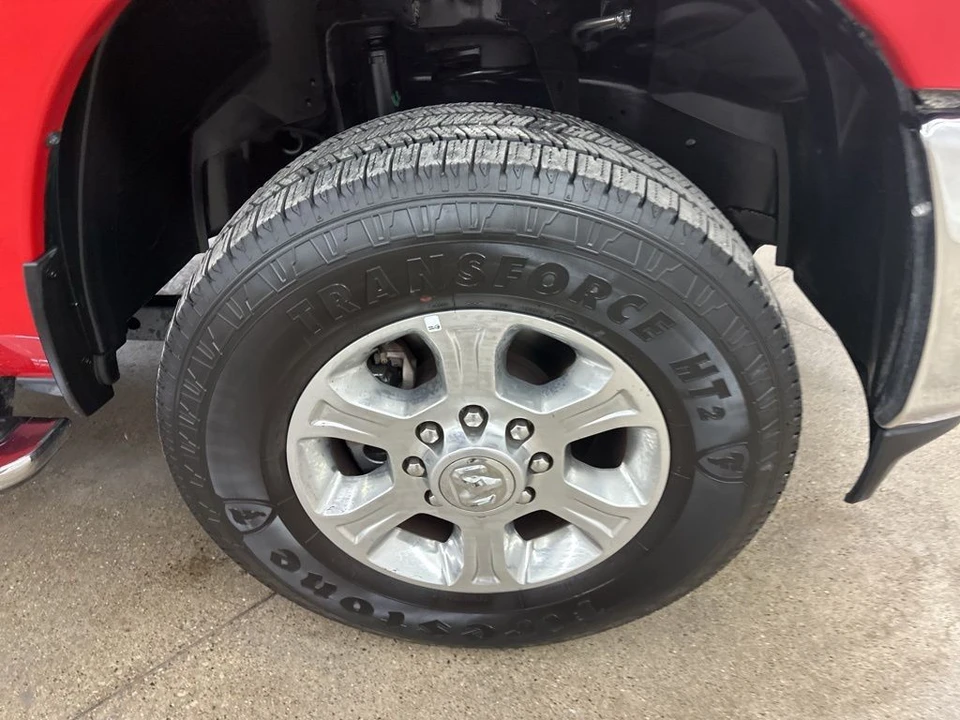 2024 Ram 2500 - Image 15 of 21