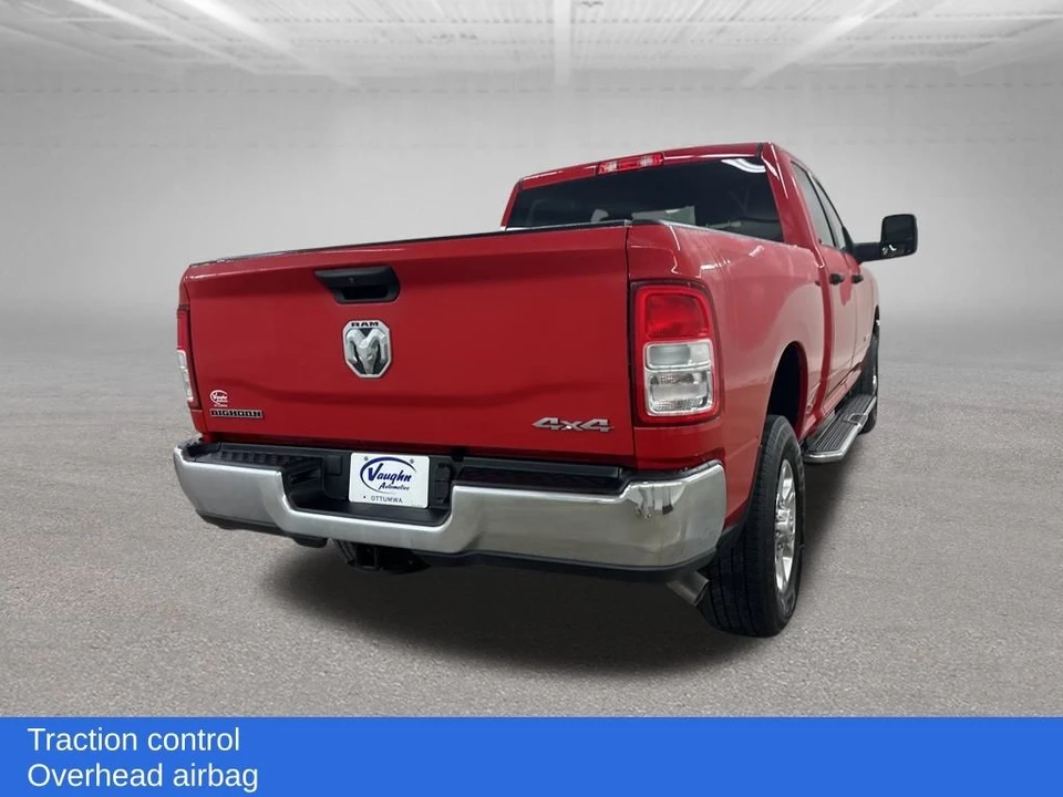 2024 Ram 2500 - Image 12 of 12