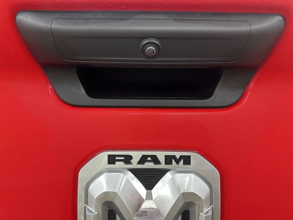 2024 Ram 2500 - Image 16 of 21